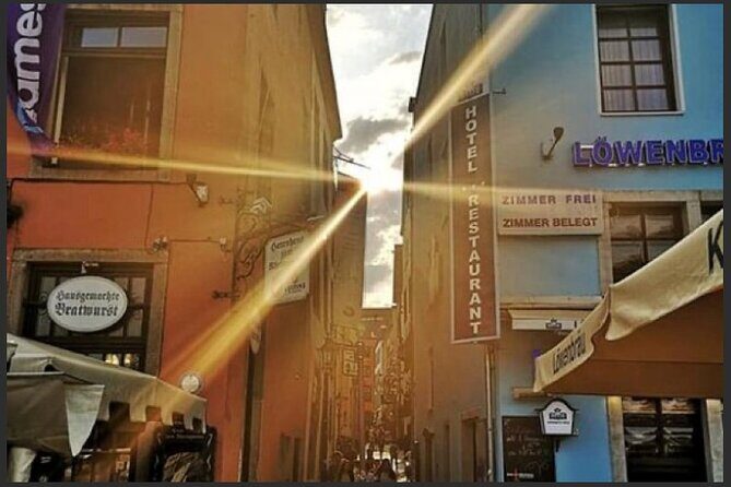 Cologne Highlights Walking Tour with your Private Tour Guide 3 h - Hohe Straße and the quick hits that help you orient fast
