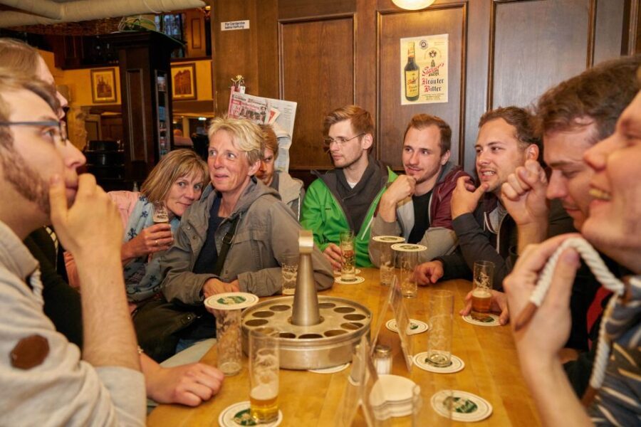 Cologne: Kölsch Beer and Brew House 2-Hour Tour - Key Things I’d Pay Attention To