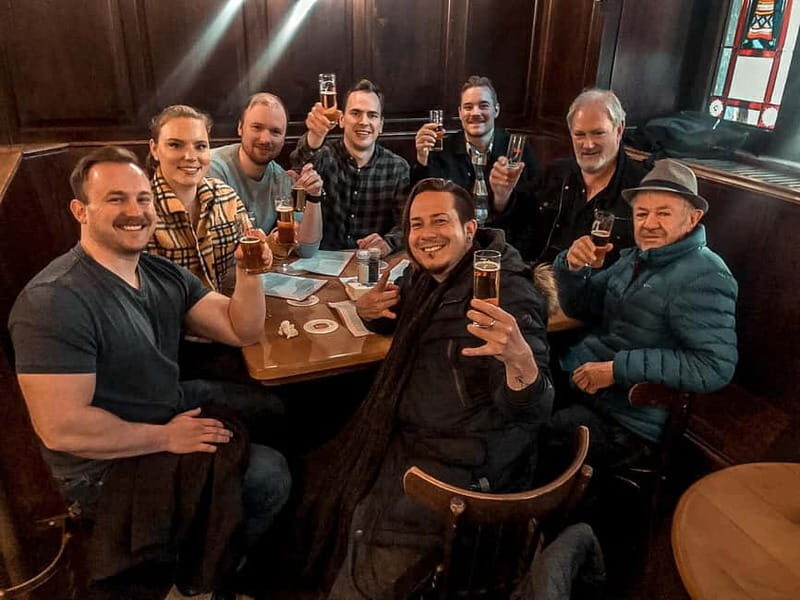 Cologne: Kölsch Brewery Tour with 3 Beers Included - Cash-Only Warning: The One Logistics Rule That Can Ruin Your Fun