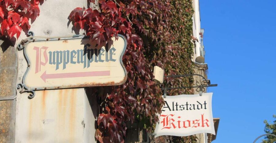 Cologne: Kölsche Highlights-/Altstadt Tour in German - Medieval Cologne: From Old Town Charm to Real Landmarks
