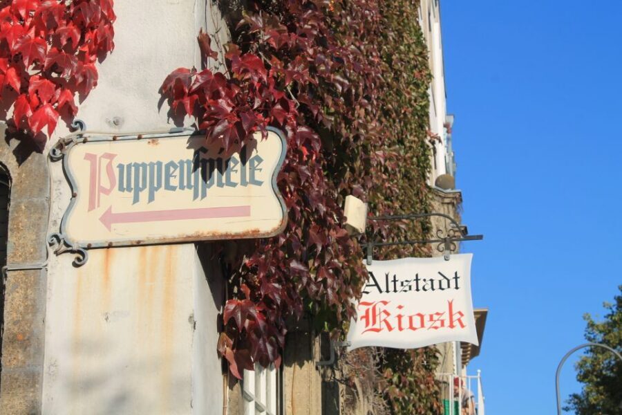 Cologne: Kölsche Highlights-/Altstadt Tour in German - Turning Cologne’s Streets Into Roman Time