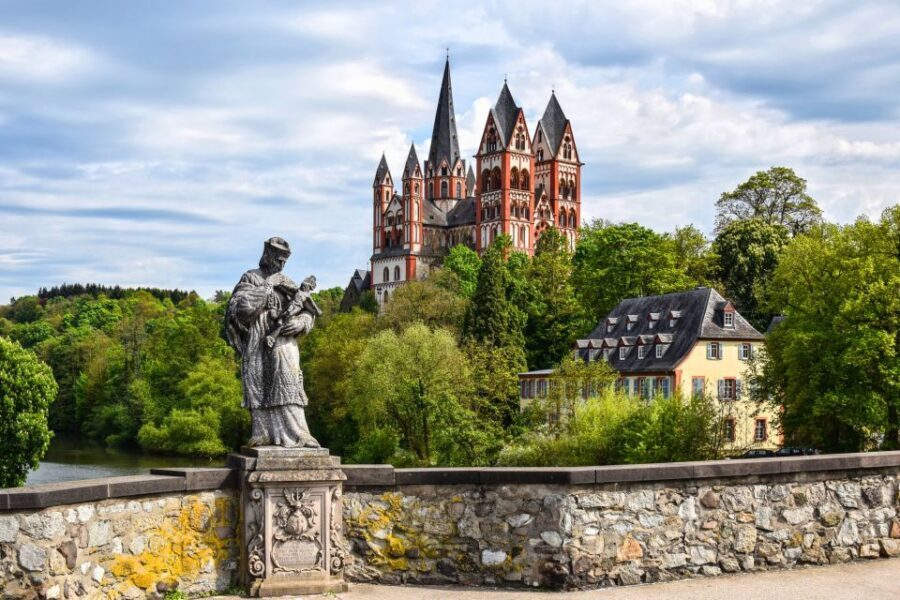 Cologne & Limburg Full-Day Tour - The Cologne Part: Gates, Churches, and Museum Choices That Matter