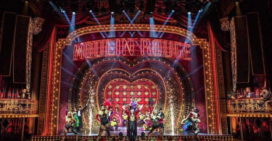 Cologne: Moulin Rouge! The Musical Entry Ticket - Who This Ticket Suits Best