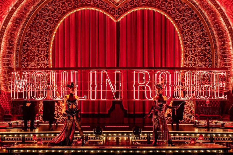 Cologne: Moulin Rouge! The Musical Entry Ticket - Getting There Smoothly: KVB, Bike, and Limited Parking