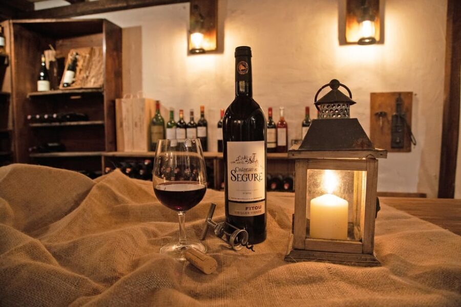 Cologne-Nippes: Cheese and wine with champagne and Grand Cru - The pacing: what fills those 270 minutes