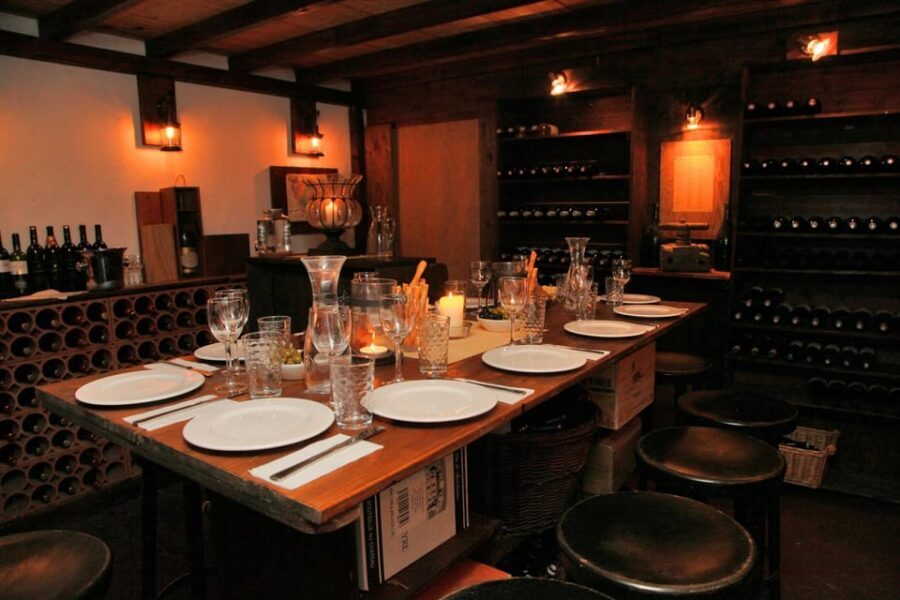 Cologne-Nippes: wine hopping (wine trip) - Key highlights to know before you go