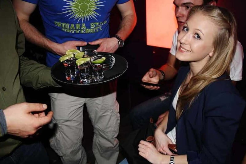 Cologne: Private Pub Crawl - FAQ