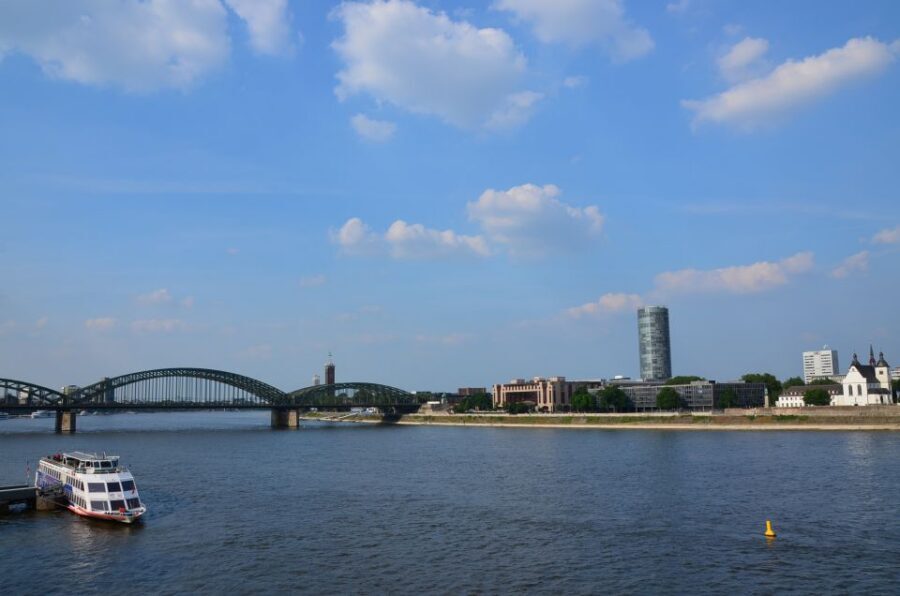 Cologne - Private Tour - Farina Fragrance Museum: the birthplace of Eau de Cologne