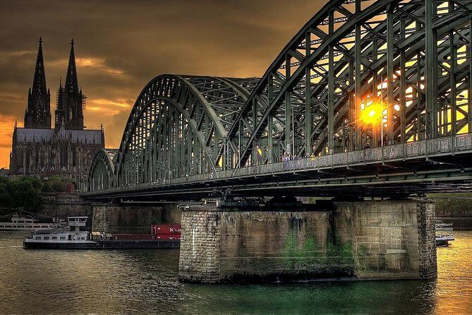 Cologne Private Walking Tour with a Local - Why a private Cologne walk beats a one-size route