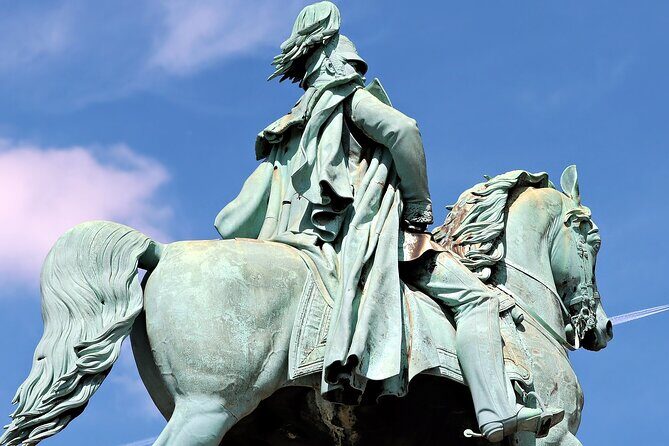 Cologne Private Walking Tour with a Local - How long should you book? 2, 3, 4, or 6 hours