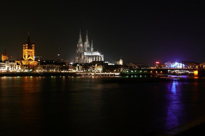 Cologne Private Walking Tour with a Local - Price and value: what $57.67 really means