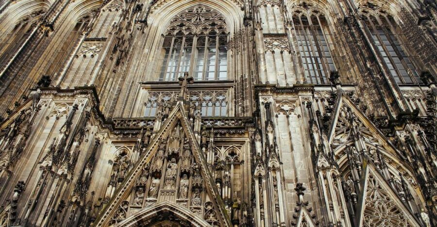 Cologne: Private Walking Tour with a Local - What to do before you meet your Lokafyer (so you get the most)