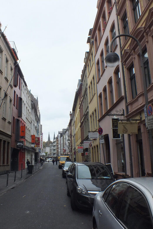Cologne: Red-light-tour - Key highlights you’ll care about