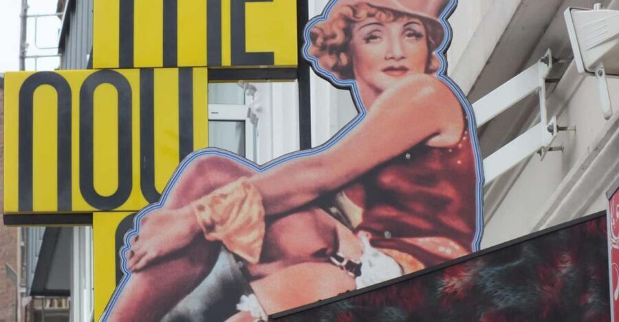 Cologne: Red-light-tour - Explaining the Hühnergasse mystery