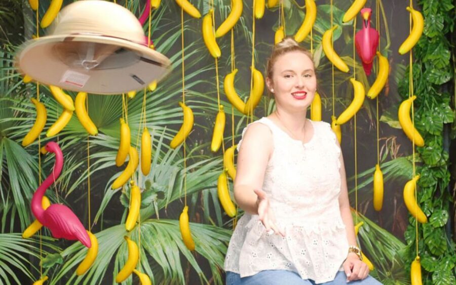 Cologne: Selfiewerke Selfie Foto Studio - Selfiewerke in Cologne: Why This Studio Feels Different