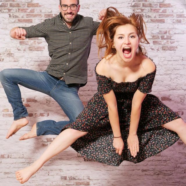 Cologne: Selfiewerke Selfie Foto Studio - Included Stuff That Actually Impacts Your Photos