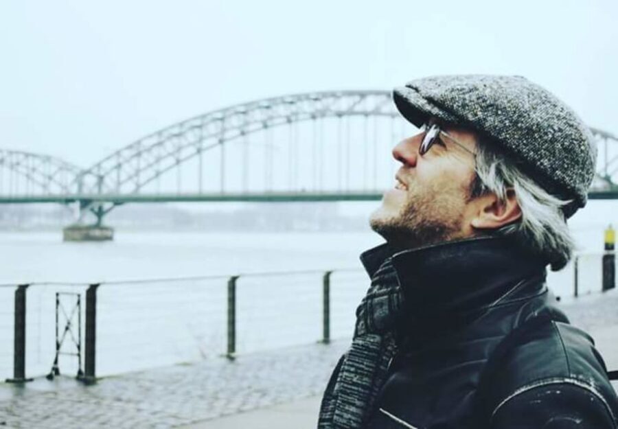 Cologne: The Dark Side of the City Walking Tour - A 15-dollar walk with real sights and real storytelling