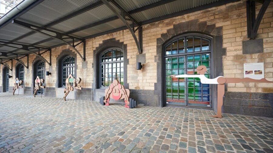 Cologne: Ticket for the German Sport & Olympia Museum - Key things to know before you go
