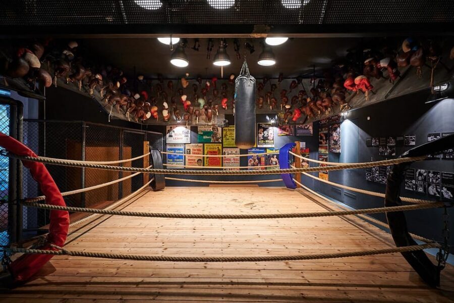 Cologne: Ticket for the German Sport & Olympia Museum - Should you book this Cologne sport museum ticket?