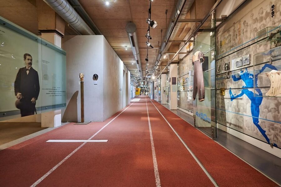 Cologne: Ticket for the German Sport & Olympia Museum - Price and value: why $12 can feel like a lot more
