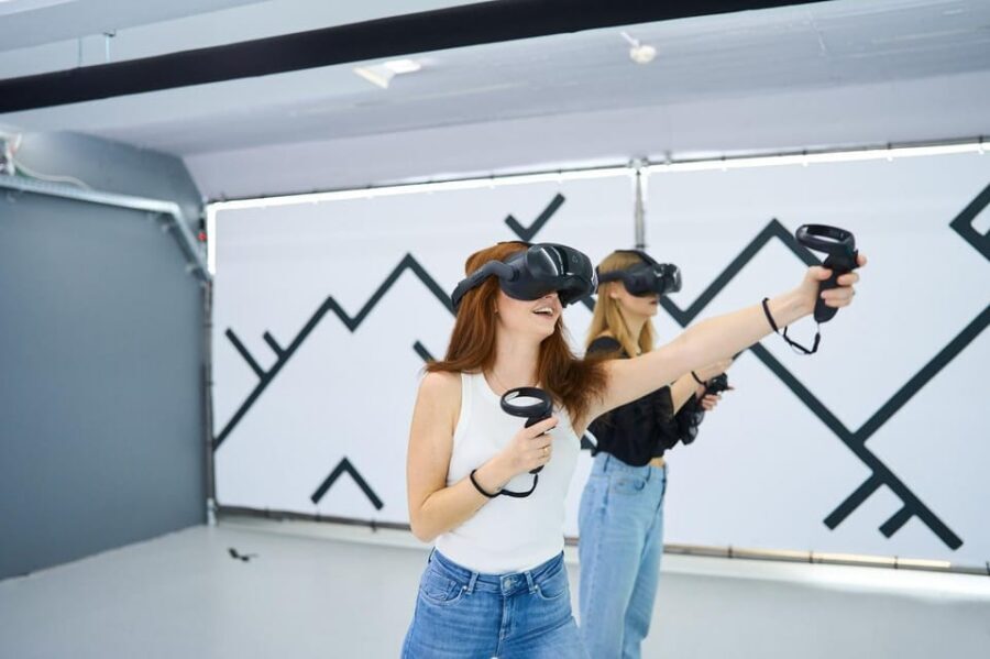 Cologne: Virtual escape game adventure at 7th Space - Key highlights at 7th Space Cologne