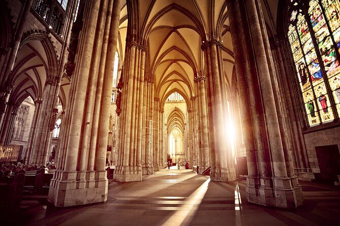 Cologne’s Medieval Churches Private Tour - Price and Value: When $197.66 Makes Sense (and When It Doesn’t)