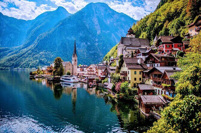 Comfort Mini-Van & Professional and FRiENDLY Guide: CUSTOMIZED 1-DAY TOUR from Munich - Price and value: what you pay for, and what’s extra