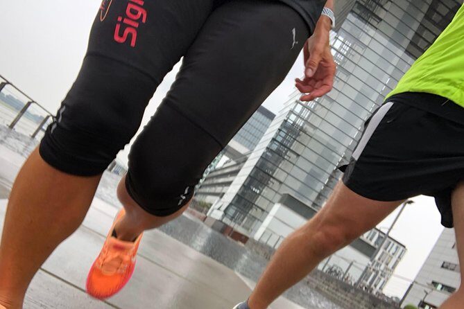 Compact tour (7km) - Why this 7 km Cologne running tour works so well