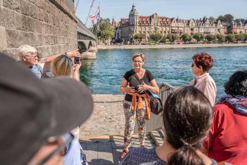 Constance: Guided City Tour - Key highlights to look for on this Constance walking tour