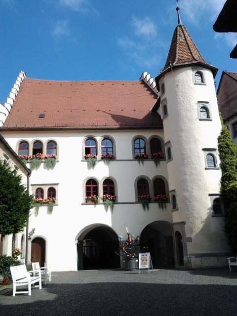 Constance: Public city tour with wine tasting - Quick hits: what makes this Konstanz wine tour special