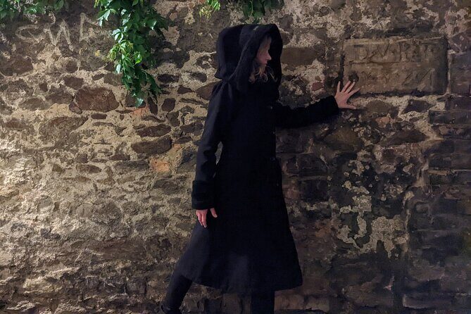 Creepy city tour Experience the dark side of Görlitz - Price and value for $18.61 in 90 minutes