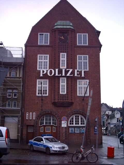 CSI St. Pauli - Crime Scene St. Pauli - St. Pauli’s Crime Trail: What the Tour Really Focuses On