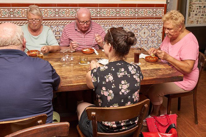 Culinary Flingern – The Food Tour - Price and what you really get for $50.93