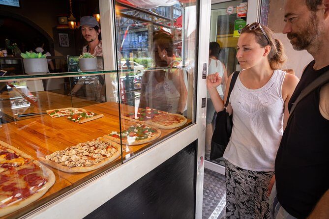 Culinary Flingern – The Food Tour - Meeting at Dorotheenstraße 77 and finishing at Ackerstraße