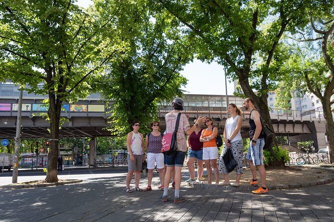 Culinary Flingern – The Food Tour - How long it really feels: the rhythm of a 3-hour tour