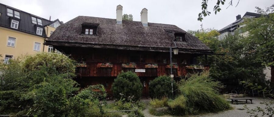 Culinary Haidhausen - The Food Tour - Why Haidhausen Makes a Great Food-Walking Neighborhood