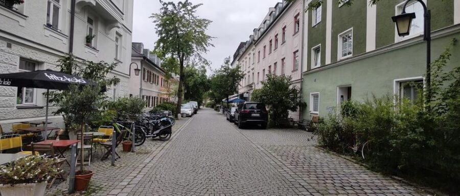 Culinary Haidhausen - The Food Tour - Three Hours, Five Tastings, and a Pace That Lets You Actually Taste