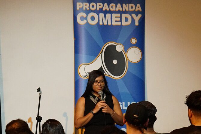 Culture Shock Comedy - Expats in Berlin - Price, timing, and booking: how to get good value
