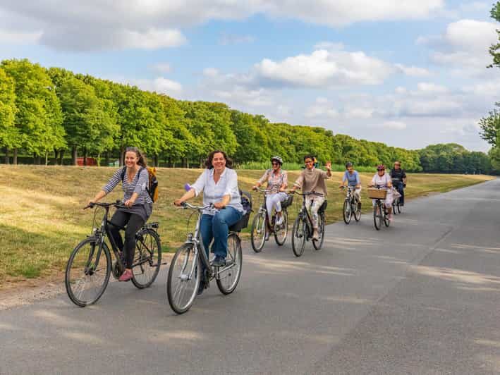 Cycling tour through the green Hannover - Key Things I’d Prioritize on This Tour