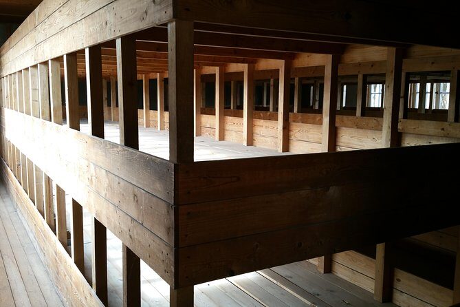 Dachau Concentration Camp Memorial Site And Third Reich Day Tour From Munich - Museum Time: Why It’s More Than a Side Stop