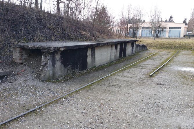Dachau Concentration Camp Memorial Site And Third Reich Day Tour From Munich - A Realistic Tip: You’ll Need a Head-Down Pace