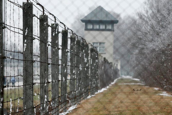 Dachau Concentration Camp Private Tour - Admission included: why the pre-booked entry is worth it