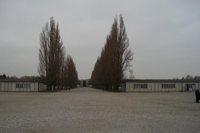Dachau Concentration Camp Private Tour - Price and value: what $252.05 per person really covers