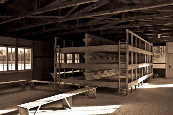 Dachau Concentration Camp Private Tour - Who this Dachau tour fits best