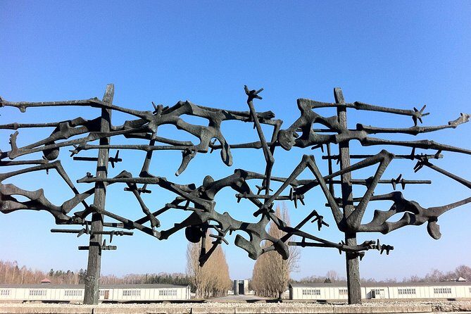 Dachau Concentration Camp Private Tour by Train from Munich - Quick Takeaways Before You Go