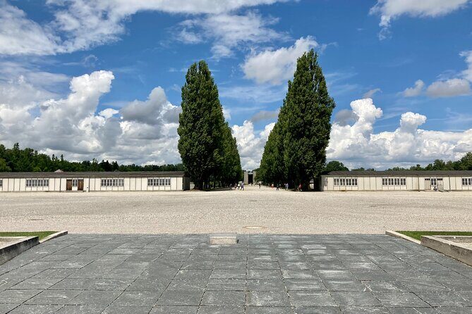 Dachau Concentration Camp Private Tour by Train from Munich - Dachau by Train: Why the Munich-to-Memorial Route Works