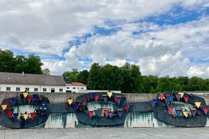 Dachau Concentration Camp Private Tour by Train from Munich - Who Should Book (and Who Might Want a Different Day Plan)