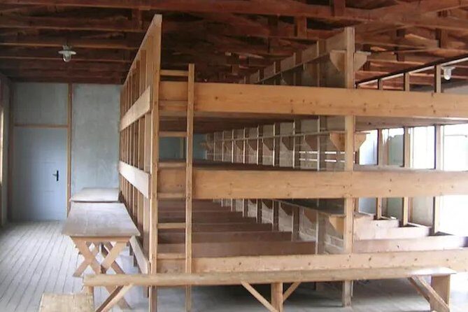 Dachau Concentration Camp Private Tour - Dachau’s story, explained in the way that actually helps