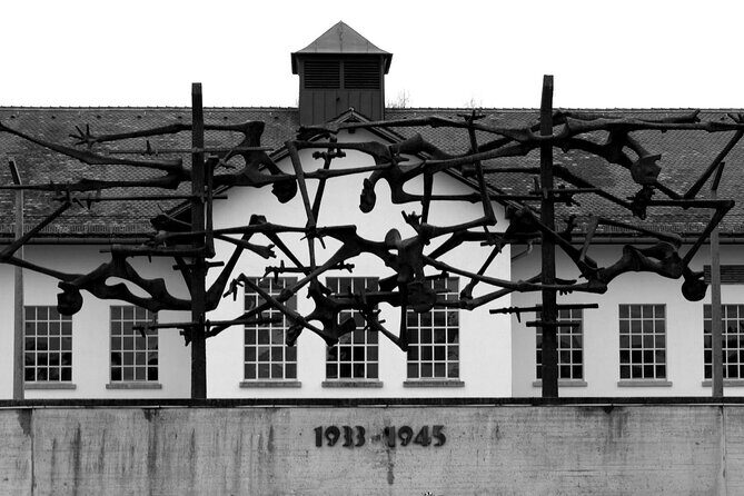 Dachau Memorial Public Tour - Dachau Memorial: why this first Nazi camp still matters