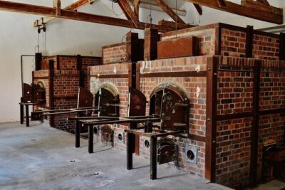 Dachau Memorial Public Tour - The 5-hour public tour flow: daily life, guards, and prisoner experience